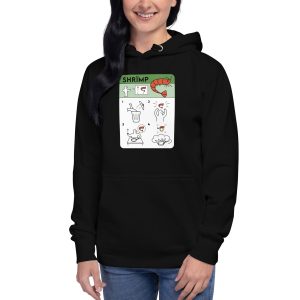 Shrïmp Hoodie